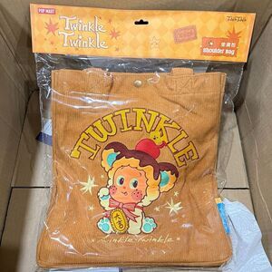 POP MART New Twinkle Twinkle Savor the Moment Bag